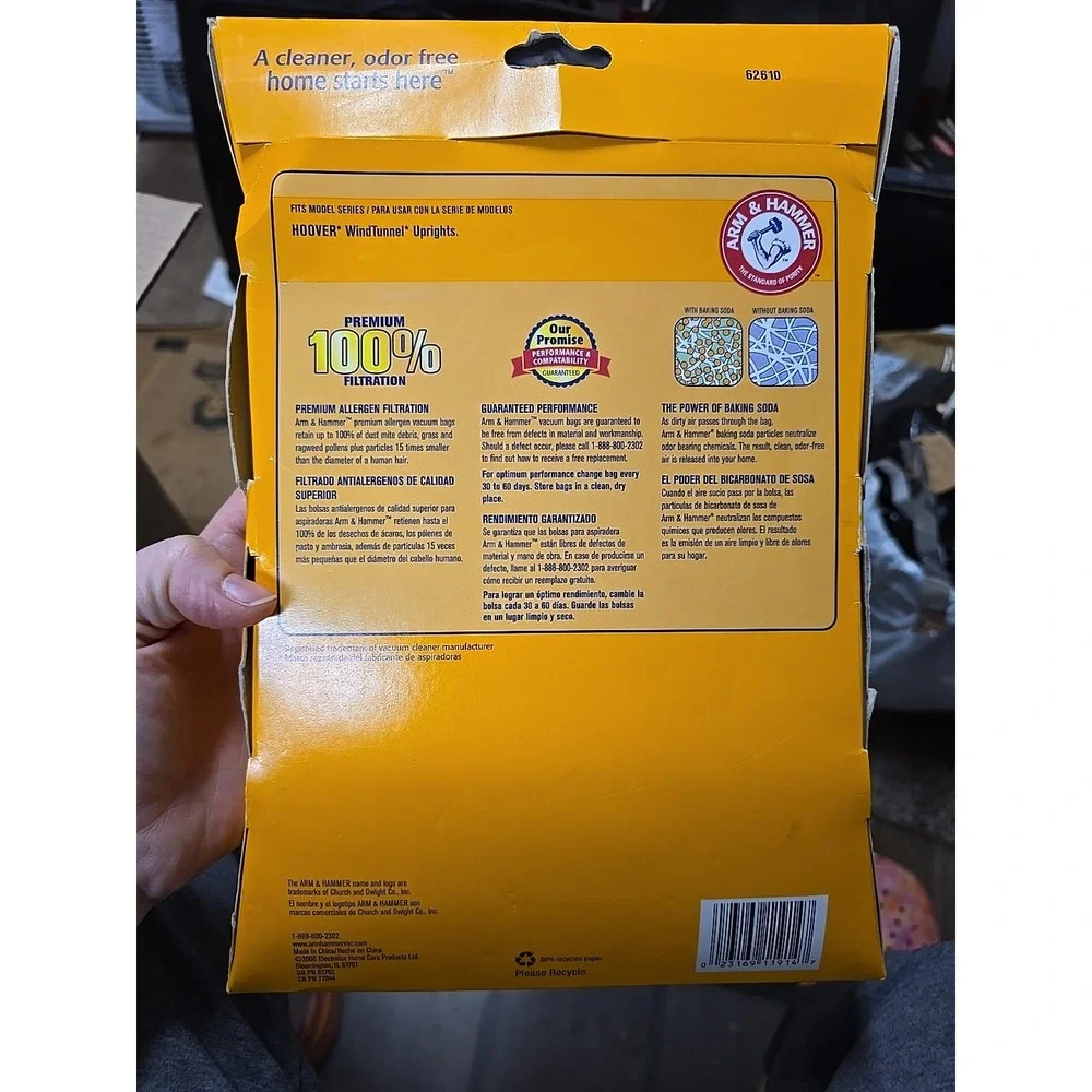 Arm & Hammer arm hammer